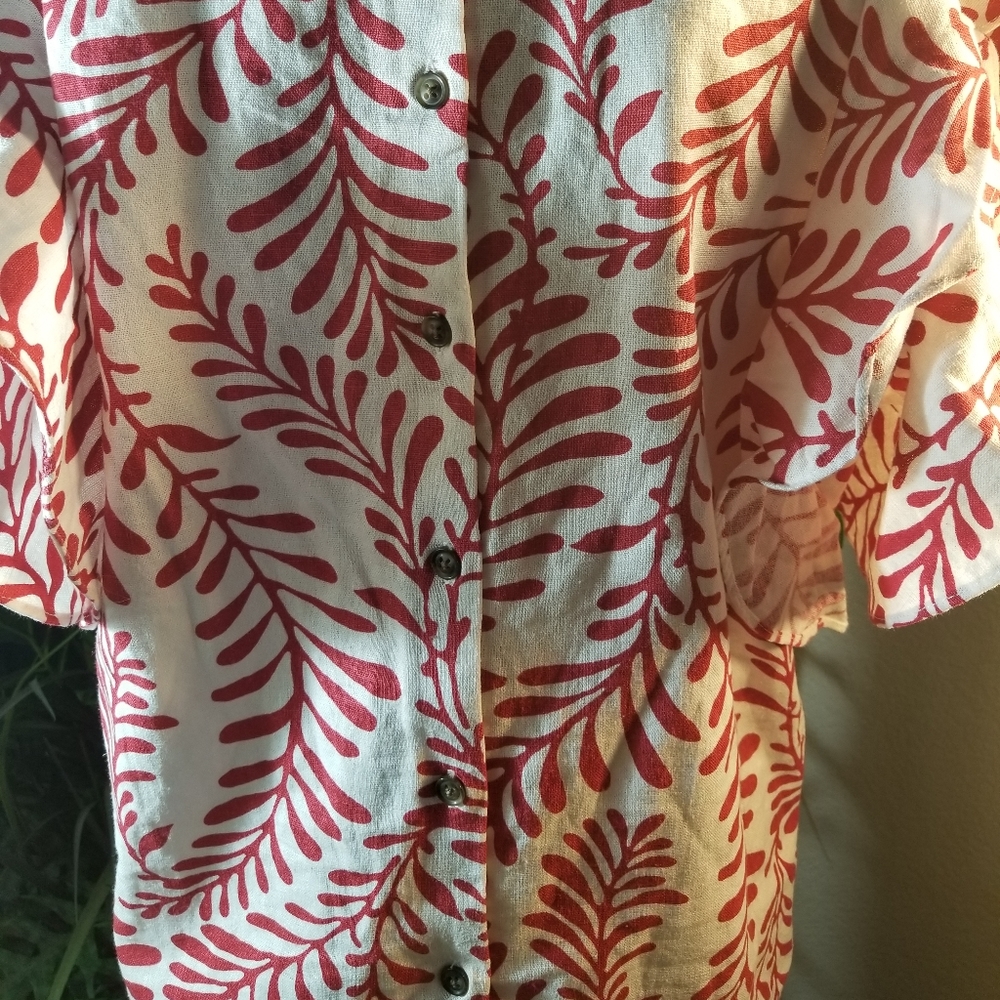 Classy Blouse - image 8